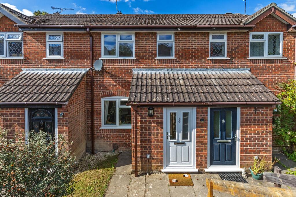 Main image of property: Wesley Road, Kings Worthy, SO23