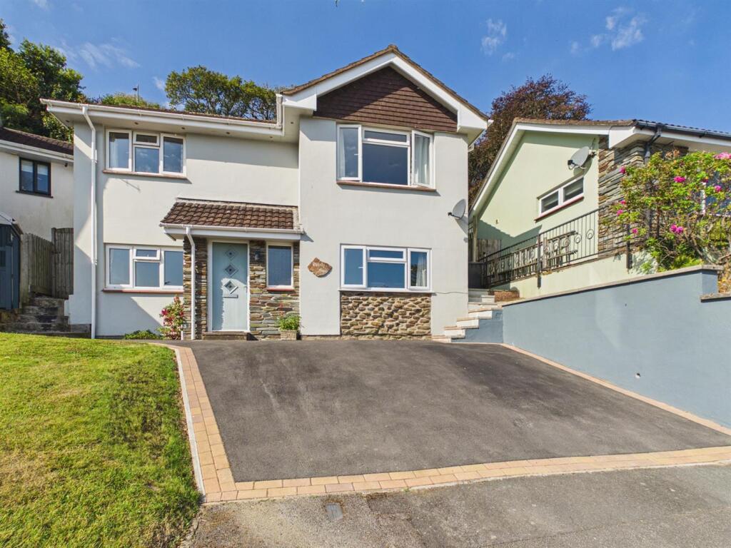 Main image of property: Willow Close, Ilfracombe