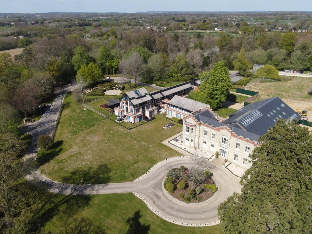 Main image of property: Cryers Hill, High Wycombe, HP15