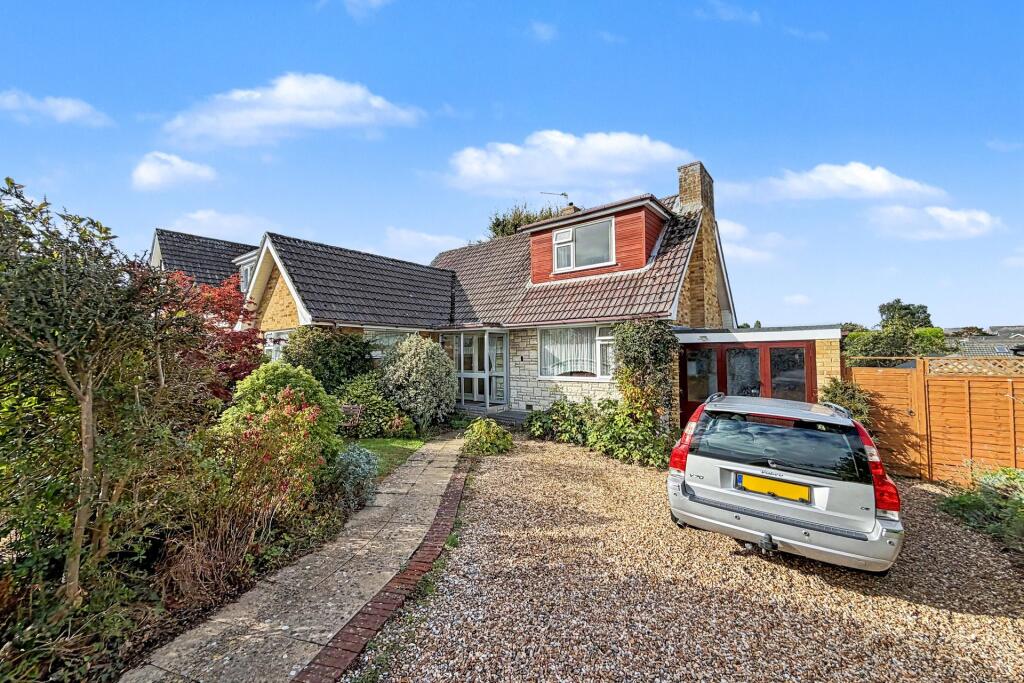Main image of property: Merley