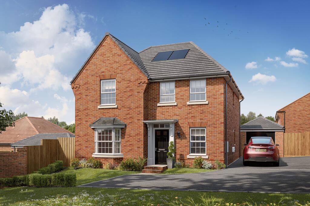 Main image of property: Tye Lane, Walberton, Arundel, West Sussex, BN18 0PS
