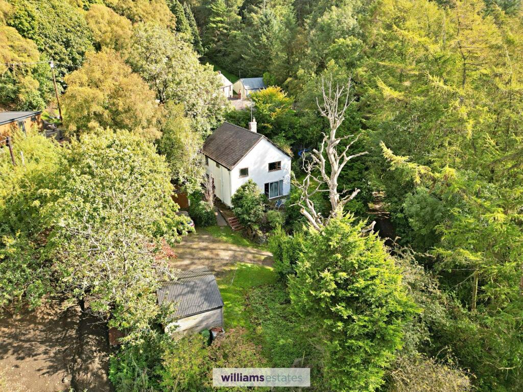 Main image of property: Llandegla, Wrexham, LL11