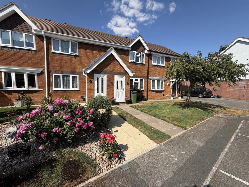 Main image of property: Tawny Owl Close, Stubbington, Fareham