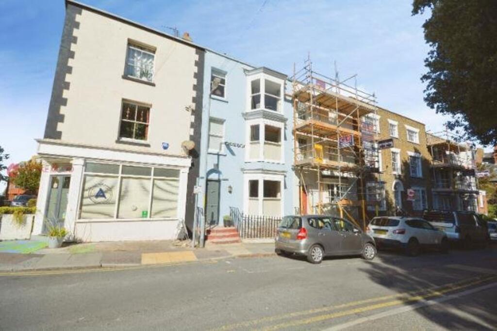 Main image of property: Addington Street, Margate, CT9 1PN