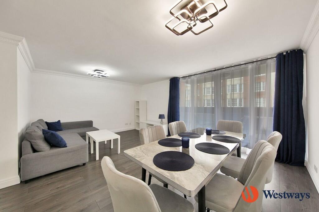 Main image of property: Queensway, Hyde Park W2