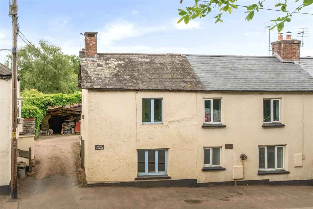 Main image of property: Newton St. Cyres, Exeter, Devon