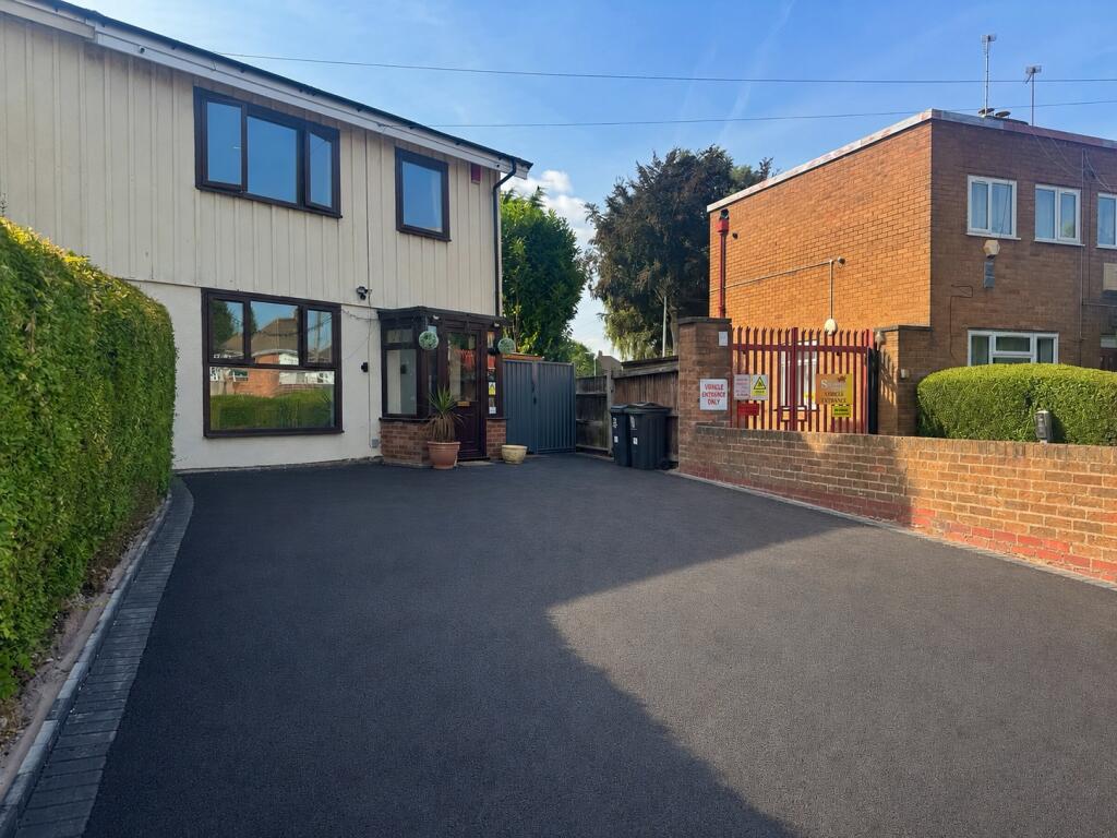 Main image of property: Fallindale Road, B26