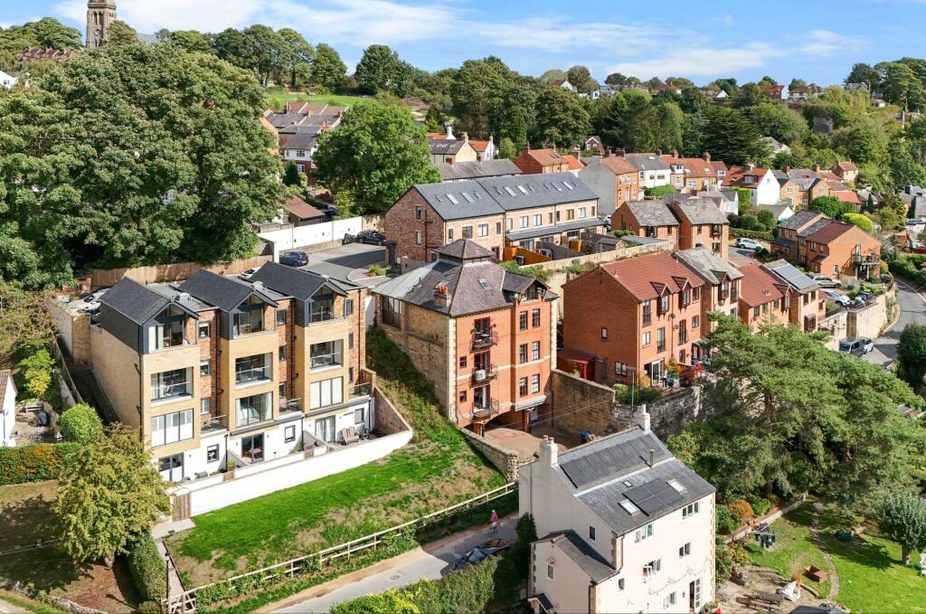 Main image of property: Waterside, The Retort House Waterside, HG5