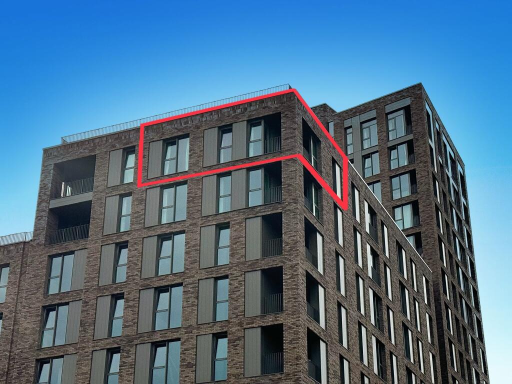 Main image of property: Ancoats Gardens
