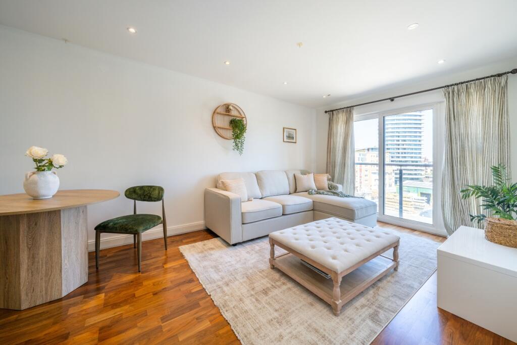 Main image of property: Holman Road London SW11