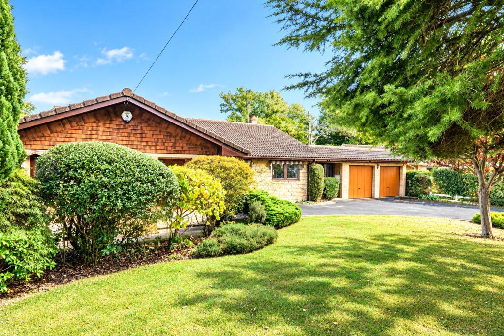 Main image of property: Birch Grove, Cobham, Surrey, KT11