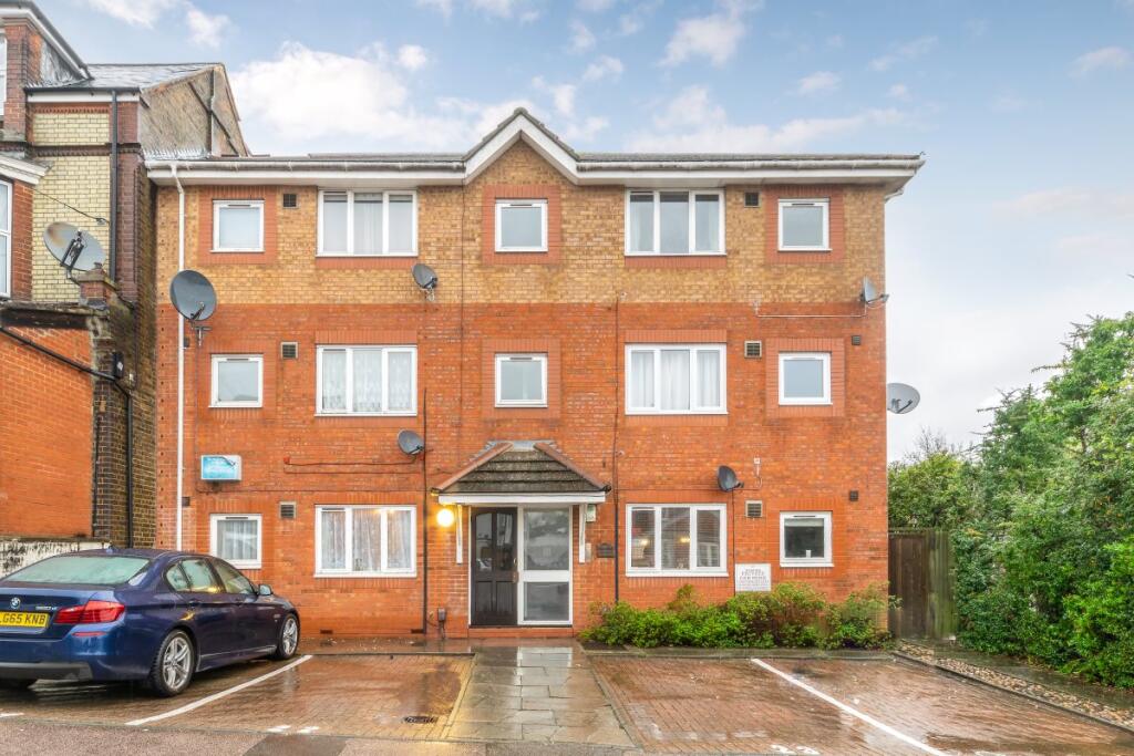 Main image of property: Station Approach West, Redhill