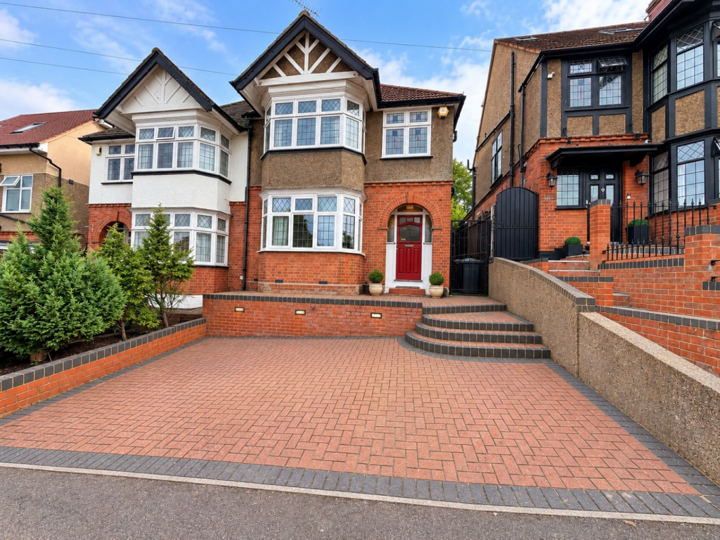 Main image of property: Cutenhoe Road, Luton, Bedfordshire, LU1 3NF