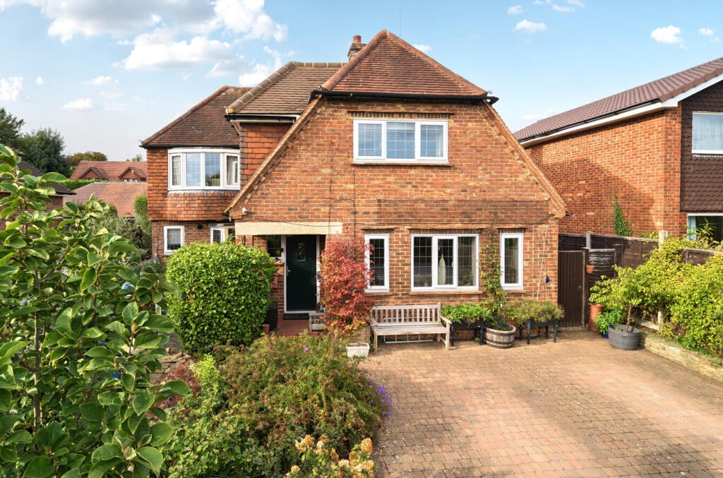 Main image of property: Wings Road, Farnham, Surrey, GU9