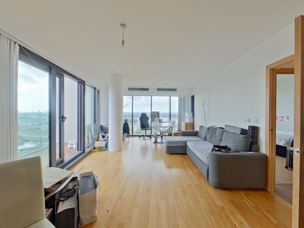 Main image of property: River Heights, High Street, Stratford, E15