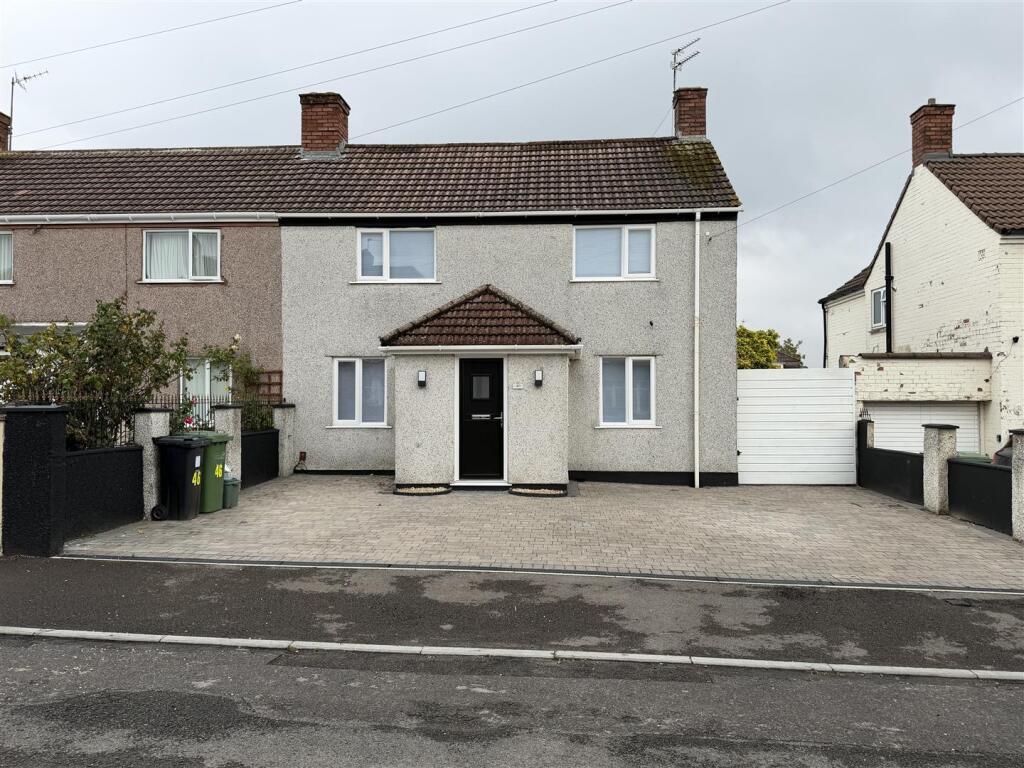 Main image of property: Callicroft Road, Patchway, Bristol