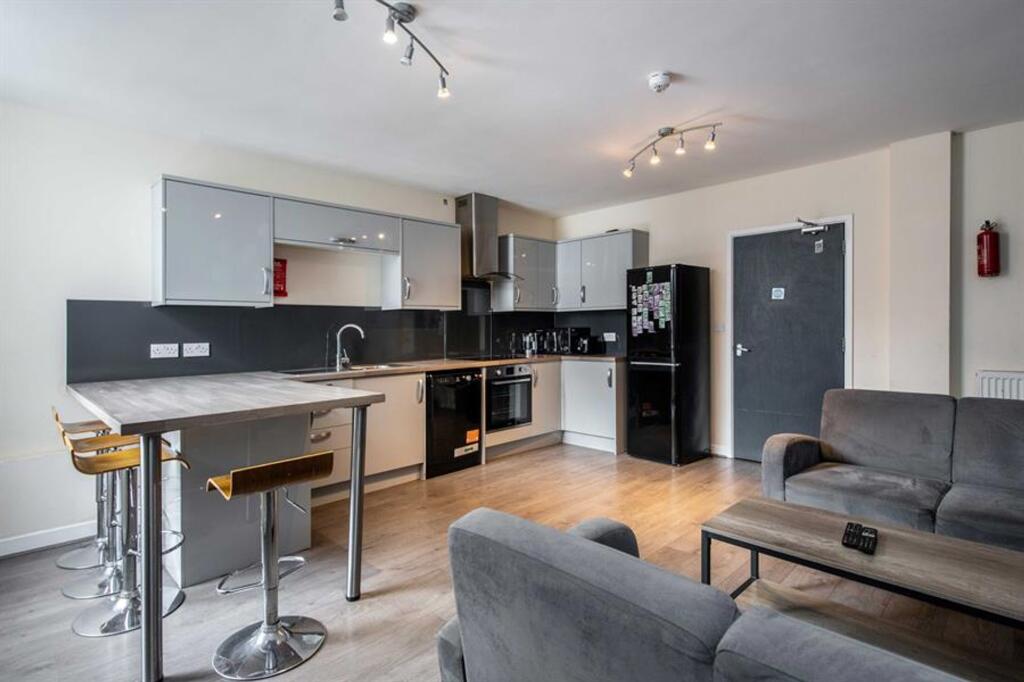 Main image of property: South Parade, Equitable House 5-7 South Parade, NG1