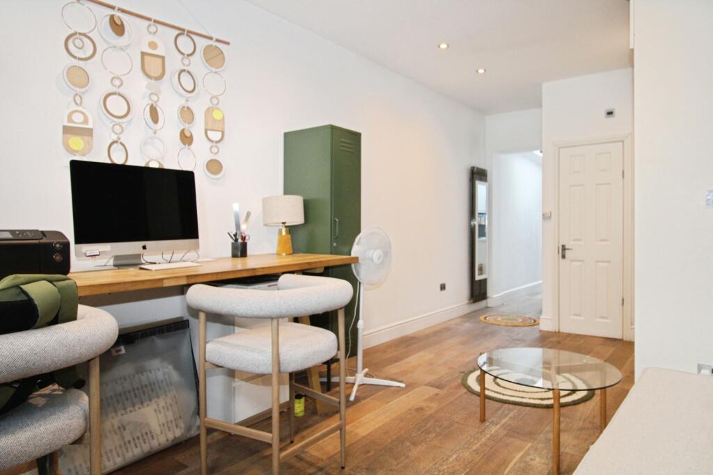 Main image of property: Kingston Road, London, SW19