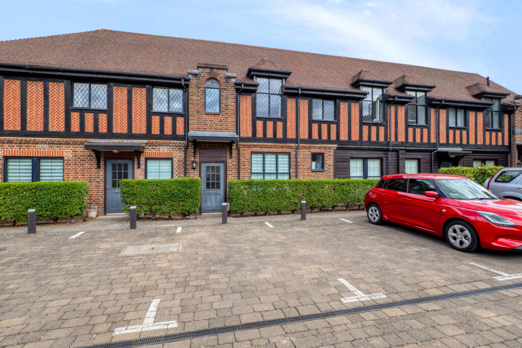 Main image of property: Killick Mews, Ewell Road, Cheam, Sutton, SM3