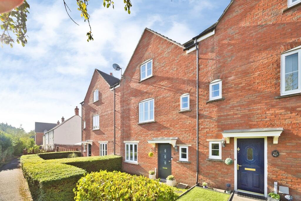 Main image of property: Hawks Rise, Yeovil