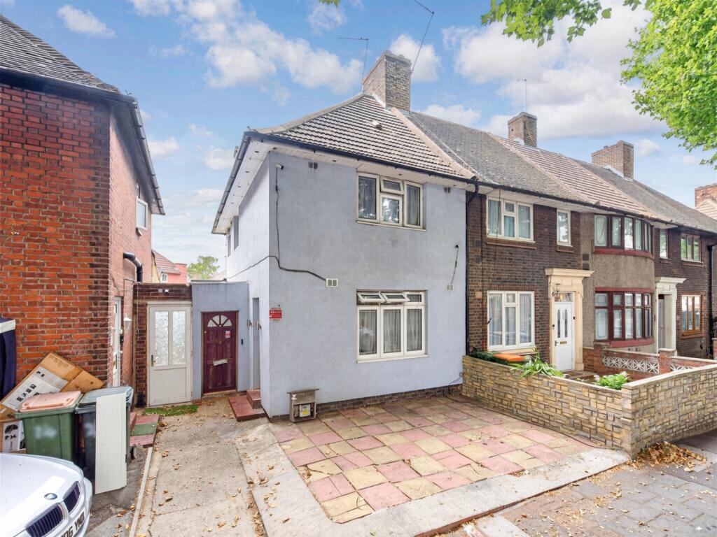 Main image of property: Prince Regent Lane, Plaistow, Newham, London