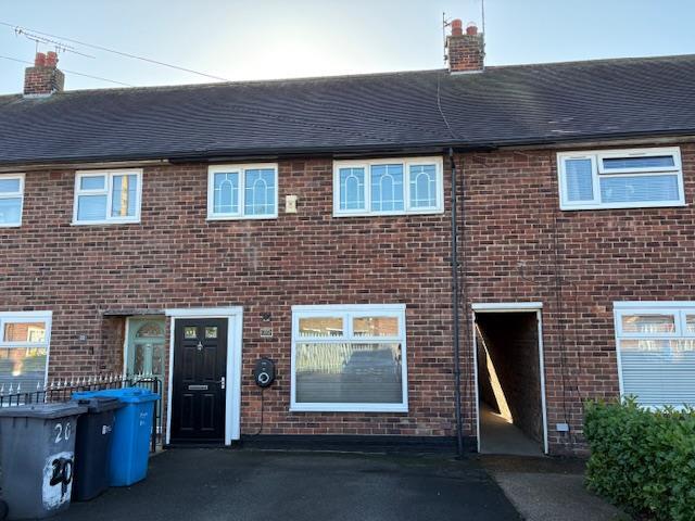 Main image of property: Kennet Road, Hull