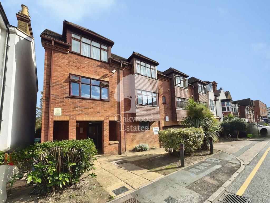 Main image of property: Wexham Road, Slough, SL1