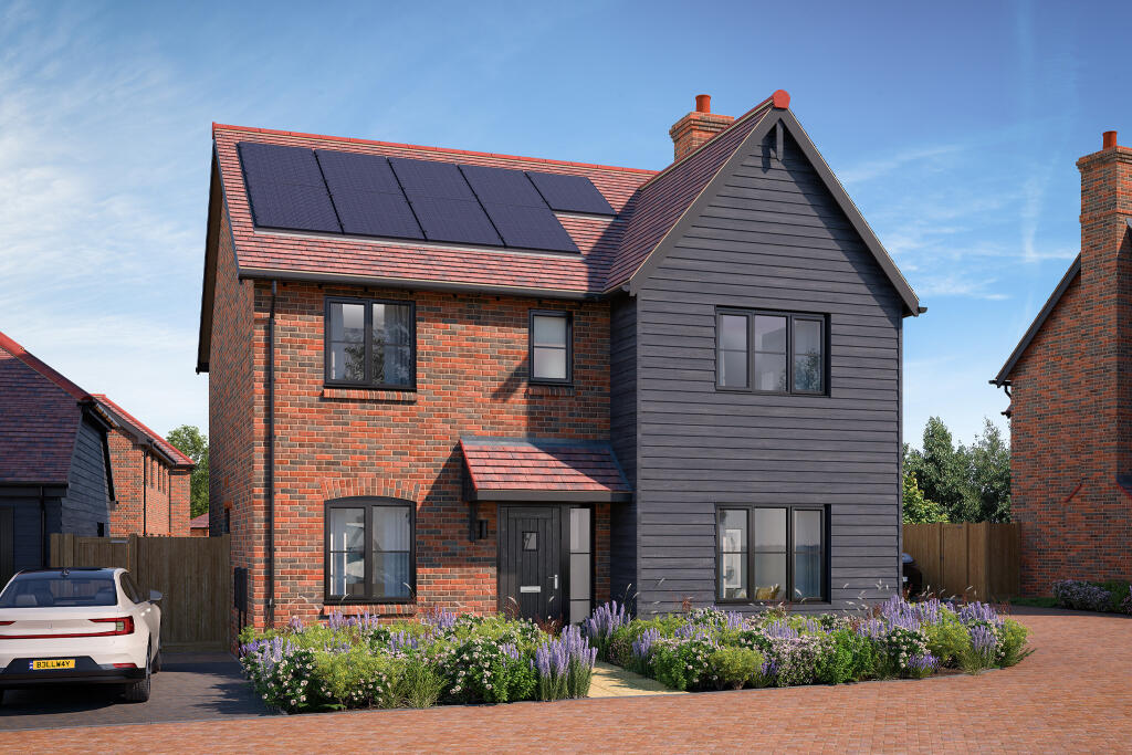 Main image of property: 3 Joyce Winmill Drive
Henham
Essex
CM22 6ER