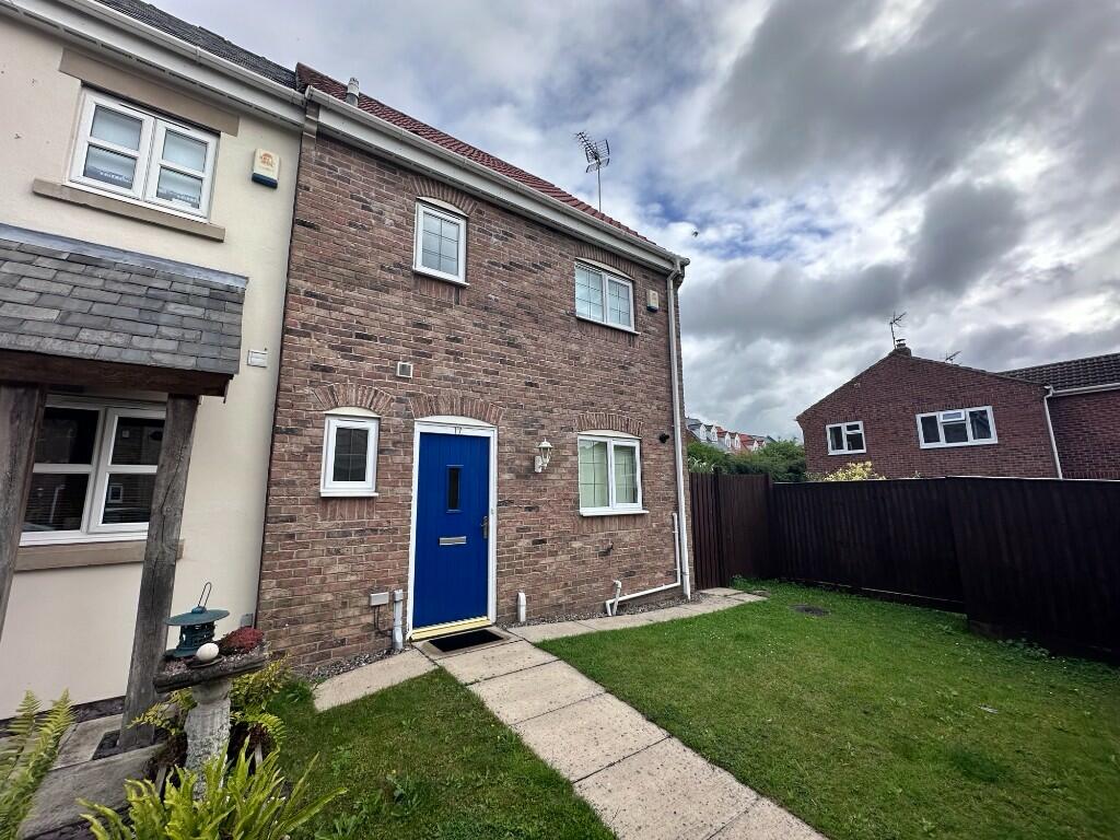 Main image of property: Henrys Mews,Sherburn In Elmet,LS25