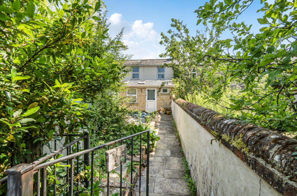 Main image of property: Perrin Street, Headington, Oxford
