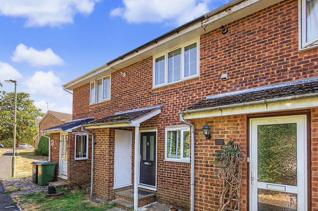 Main image of property: Ormond Road, Thame