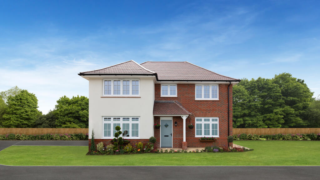 Main image of property: Nicker Hill, Keyworth, Nottinghamshire