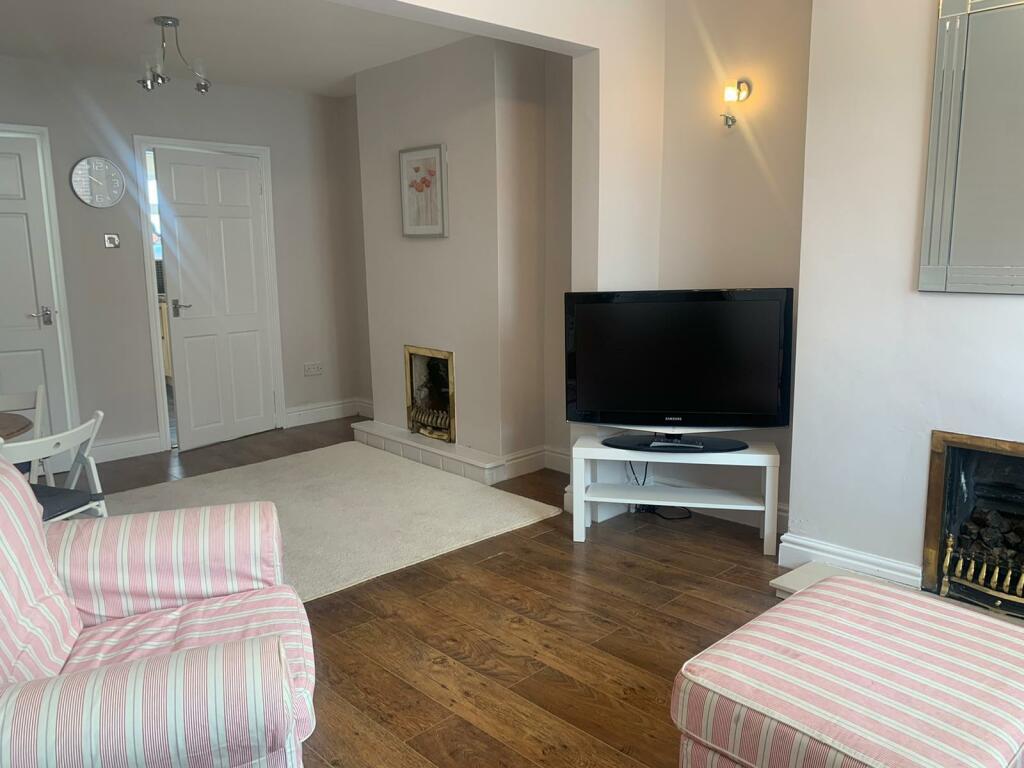 Main image of property: Killarney Road, L13