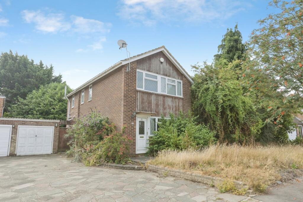 Main image of property: Paddocks Close, Orpington, BR5