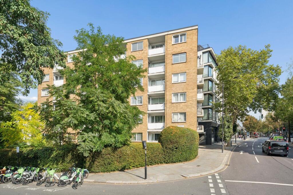 Main image of property: Notting Hill Gate, Notting Hill
