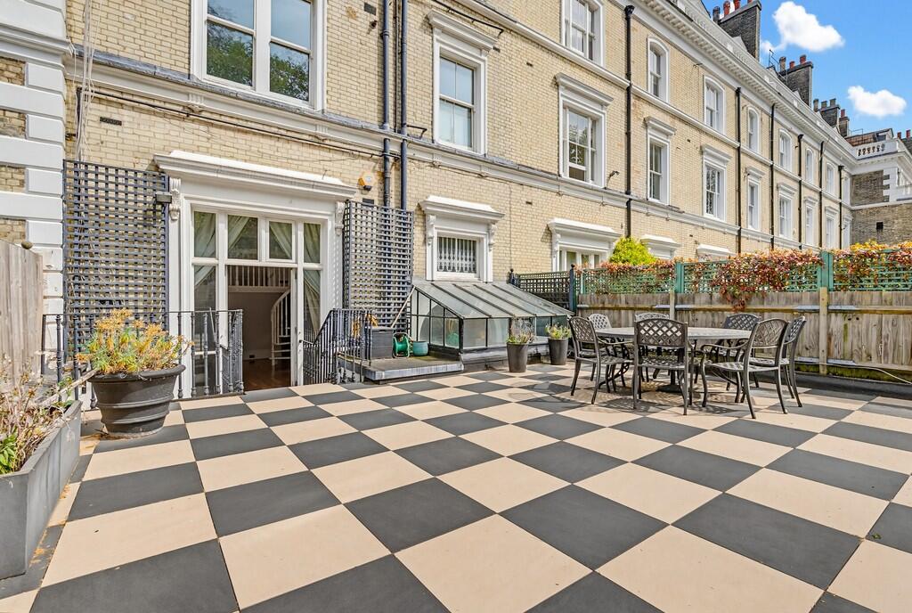 Main image of property: Onslow Gardens, South Kensington SW7