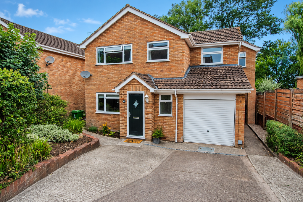 Main image of property: Ridgeway, Ottery St Mary