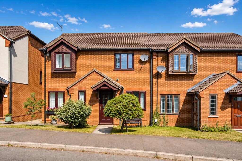 Main image of property: High Grove, St. Albans, Hertfordshire, AL3