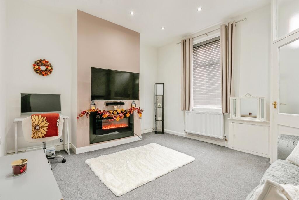 Main image of property: Atkinson Street, Colne, Lancashire, BB8