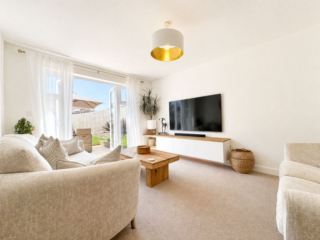 Main image of property: Roman Drive, Tatenhill, Burton-on-Trent, DE13