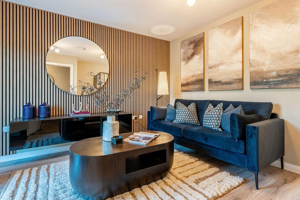 Main image of property: Muirhouse Green,
Edinburgh,
EH44QY