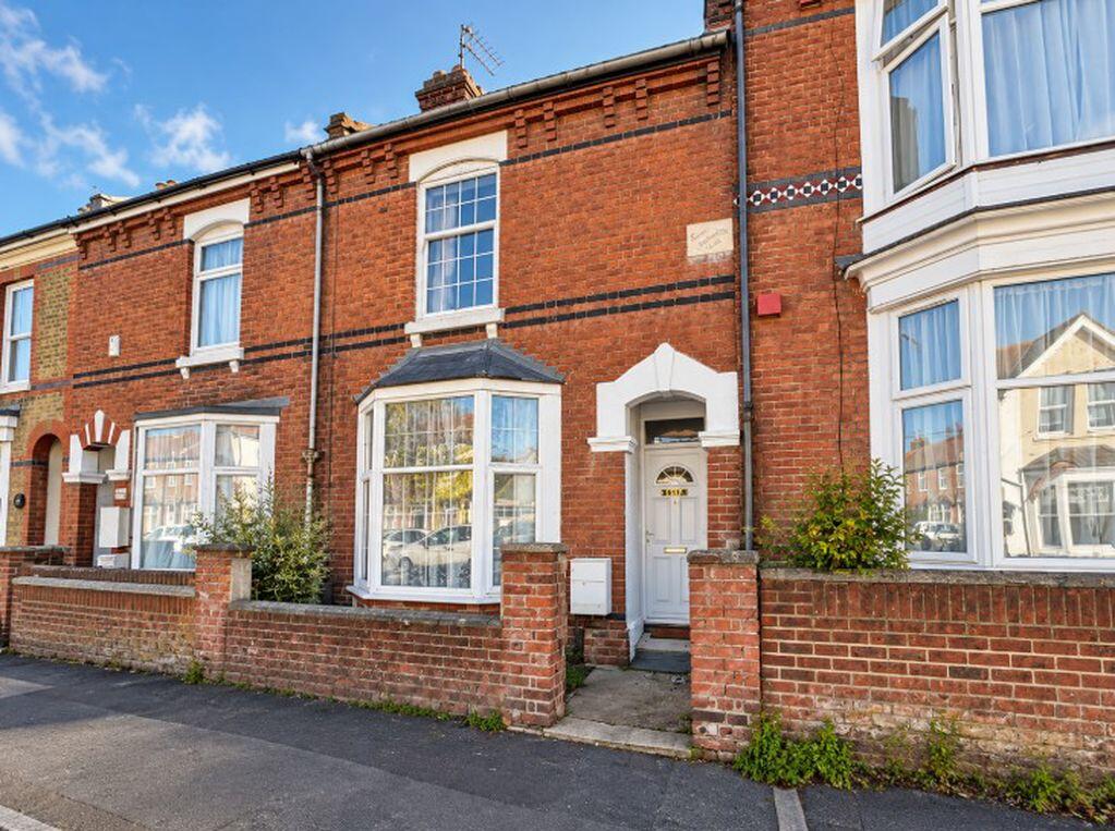 Main image of property: Forton Road, Gosport