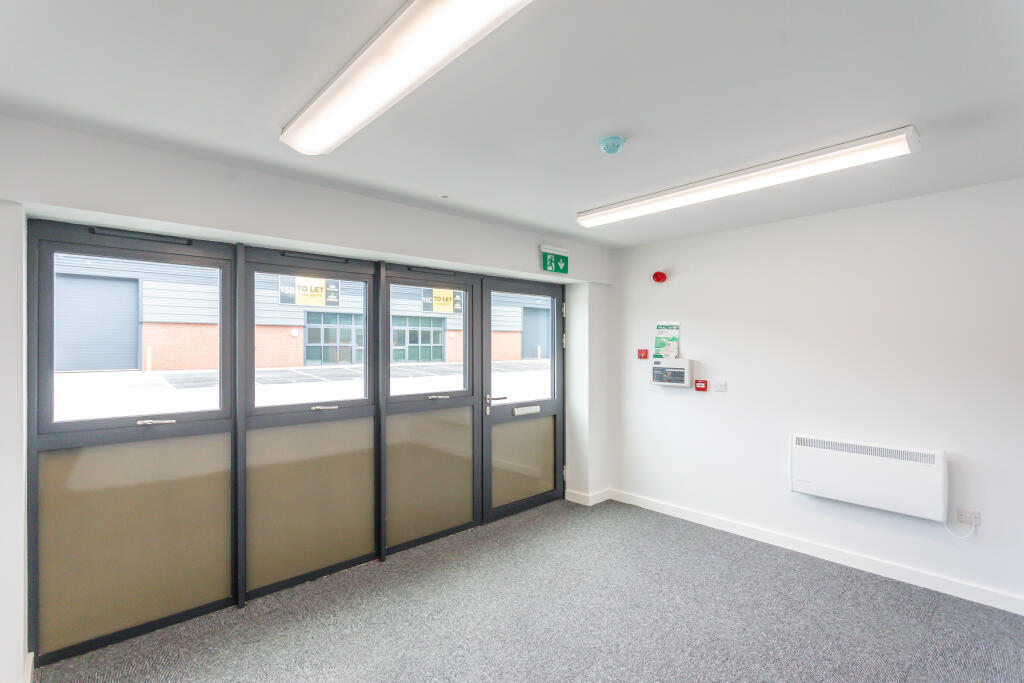 Internal Office 