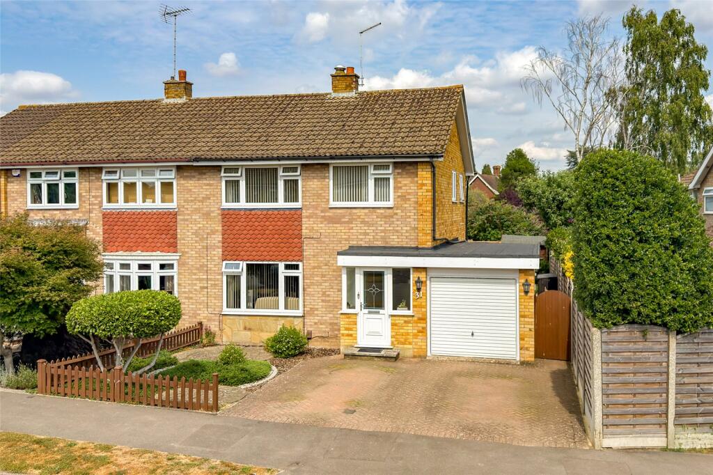 Main image of property: Mansdale Road, Redbourn, Hertfordshire, AL3
