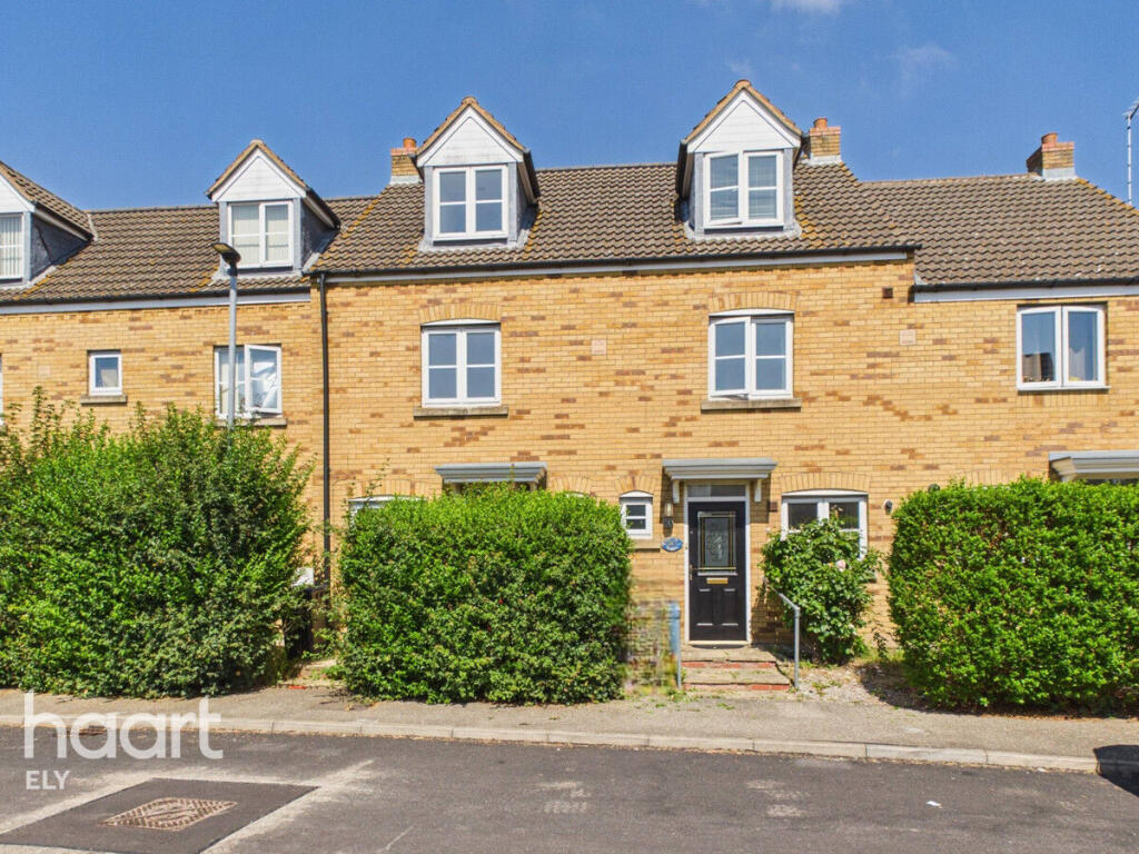 Main image of property: Fishers Bank, Littleport