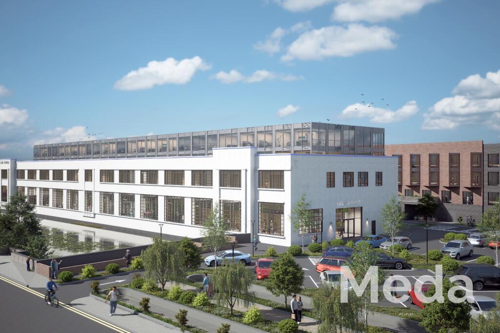Main image of property: Mill Street, Maidstone, Kent, ME15