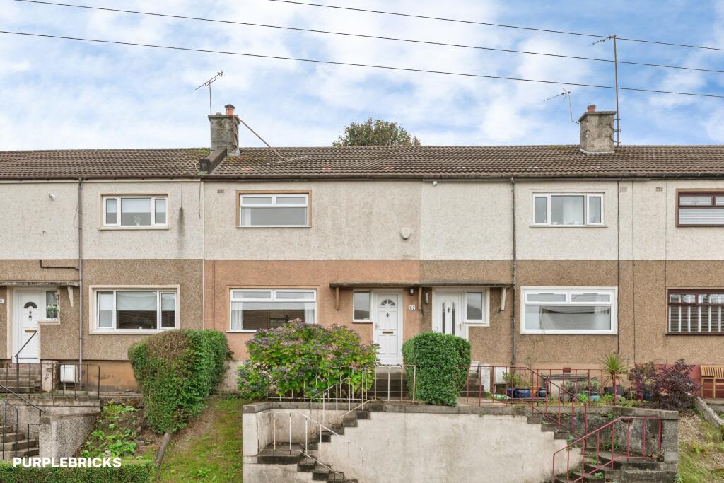 Main image of property: Sunnyside Drive, Glasgow, G15