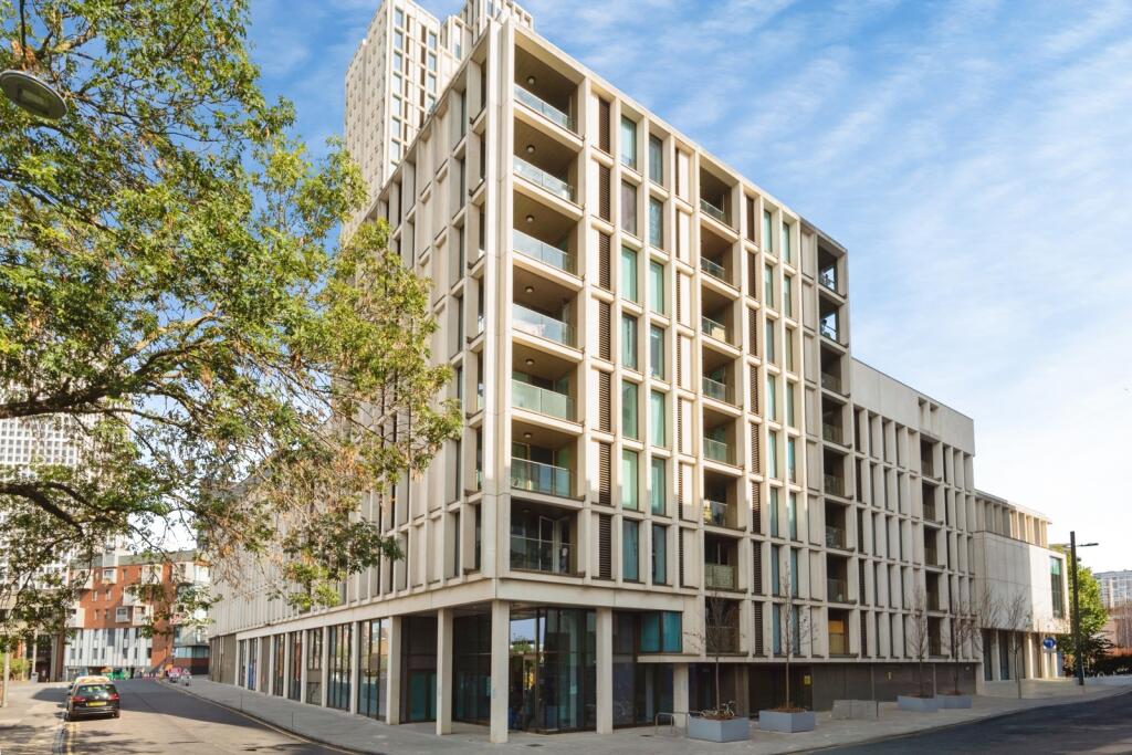 Main image of property: Jupp Road West, LONDON, London, E15