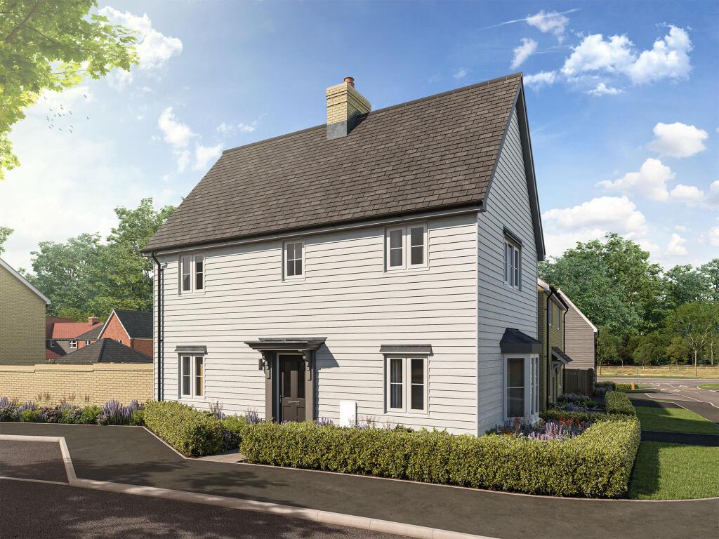 Main image of property: Bournewood Park,
Halstead,
Essex,
CO9 1GE