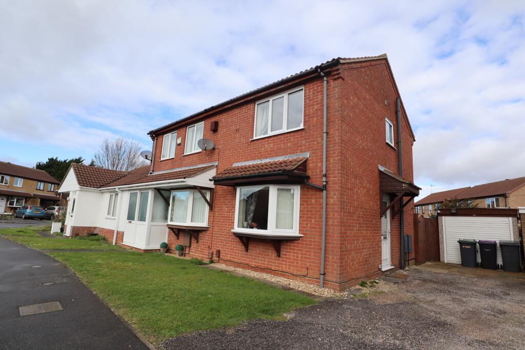 Main image of property: Meadow Way, Bracebridge Heath, LN4